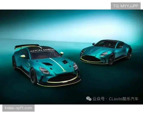 阿斯顿马丁AMR24赛车采用新颖侧箱设计 优化气流引导效率