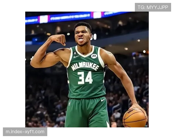 雄鹿胜率不足五成排名第十二，字母哥去留传闻再起