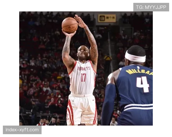 掘金三分投射稳定性 空间型五号位战术价值最大化